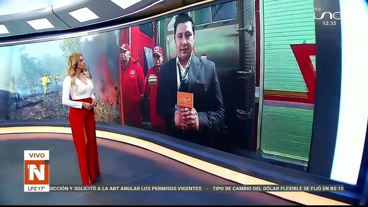 Potosí envía ayuda a Tarija