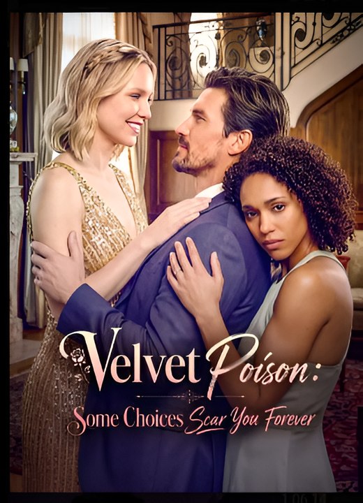 Velvet Poison - Some Choices