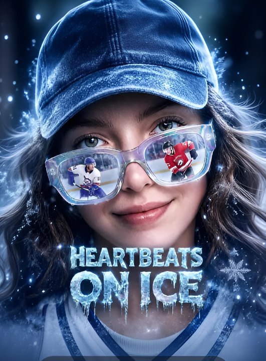 Heart Beats On Ice-Drama FULL MOVIES ENGLISH SUB | Full Short Drama | English Sub 2026