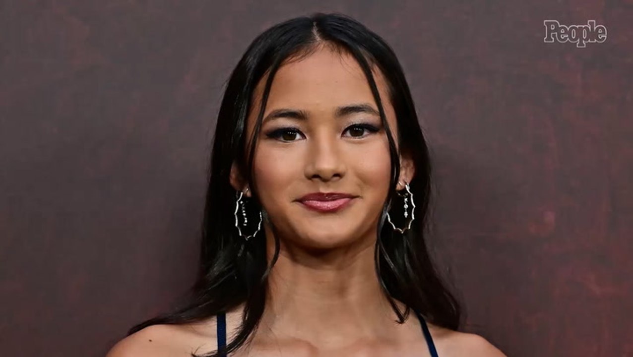 Godzilla vs. Kong Actress Kaylee Hottle Dies at 18