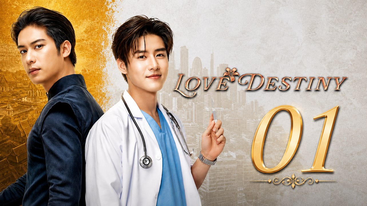 Love Destiny Episode 1 | English Sub