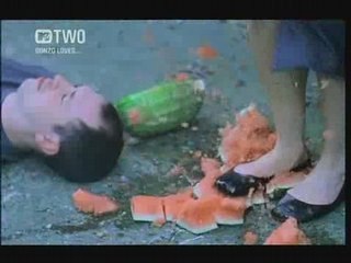 SANTOGOLD - "L.E.S. Artistes"