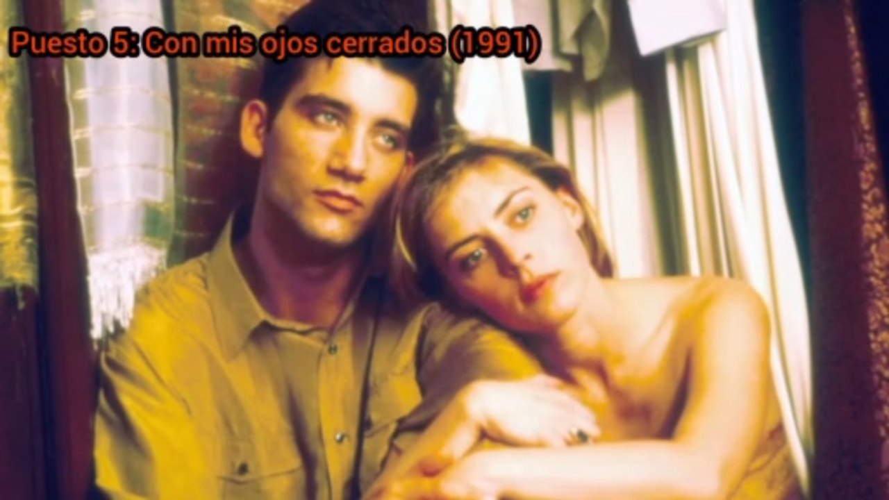 Top 5 Películas De Hermanos que llevaron su amor demasiado lejos