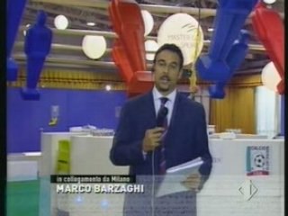 News di mercato da studio sport