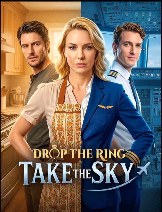 Drop The Ring, Take The Sky