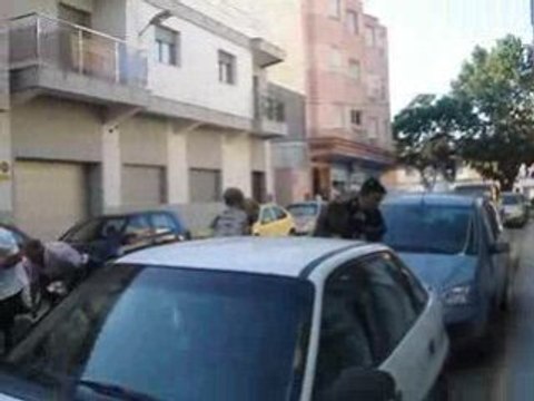 Des bonbons, des bonbons et des bonbons...