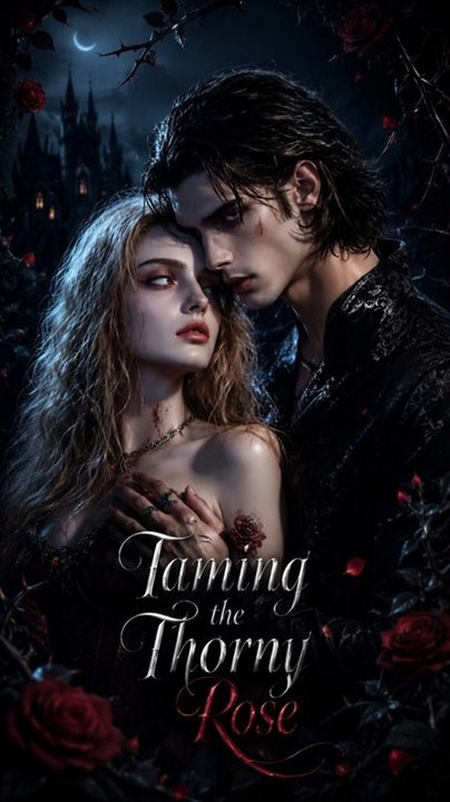 Taming The Thorny Rose - Ep ✅ FULL [Eng Sub]