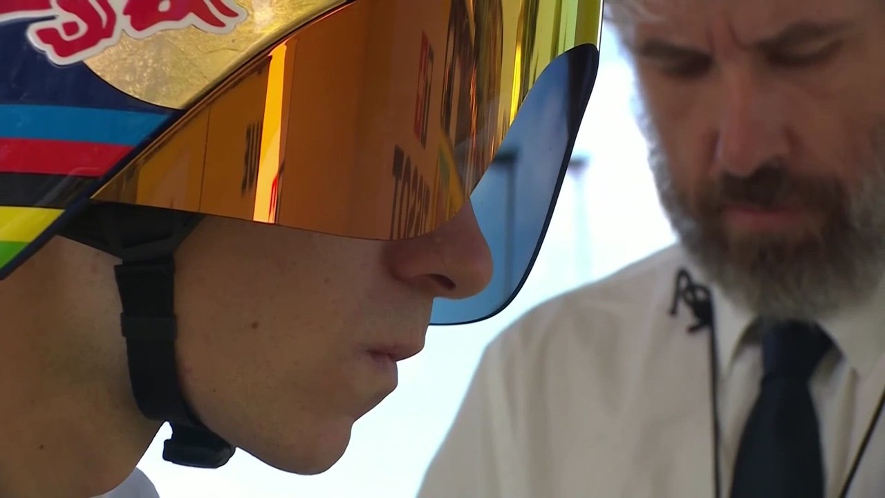Resumen etapa 16 | Tour de Francia