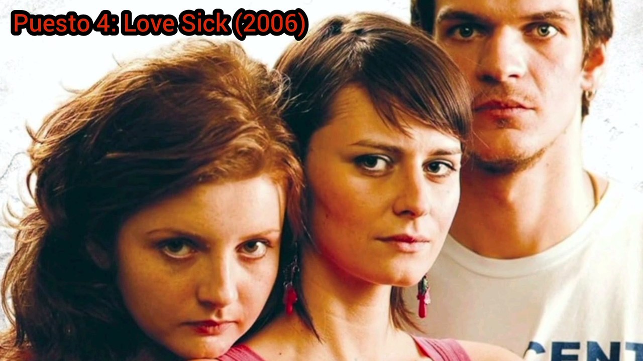 5 películas de hermanos con Una relación prohibida