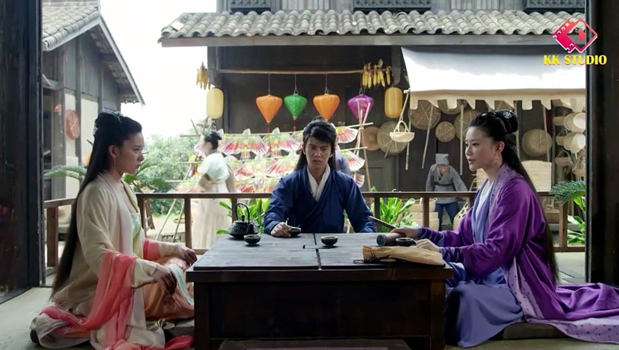 ĐỊCH NHÂN KIỆT TRUYỀN KỲ - Tập 07 (Lồng Tiếng) | Phim Bộ Cổ Trang Trung Quốc Hay Nhất [Full Movie]