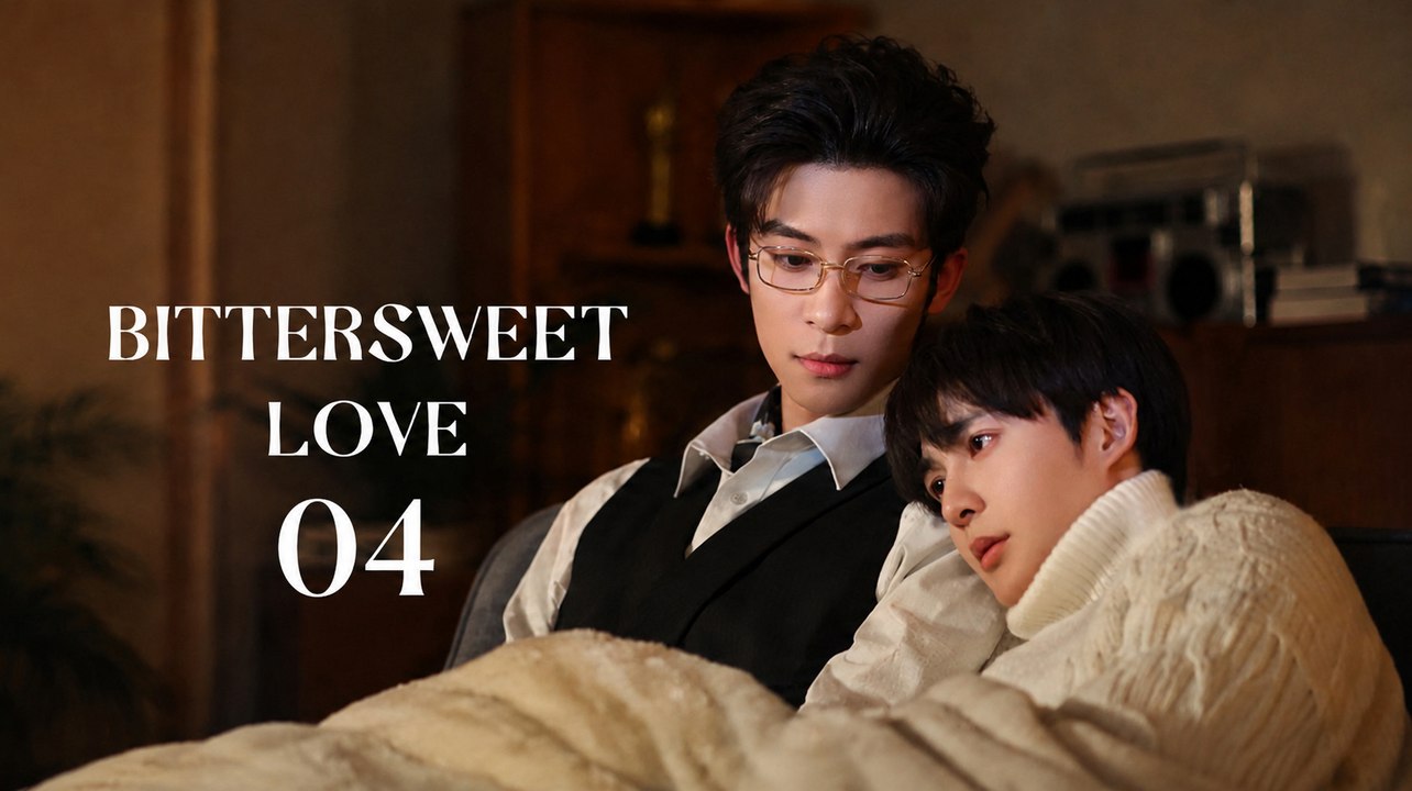 Bittersweet Love Episode 4 English Sub | Full Episode HD
