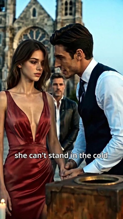[FULL] The Bride Who Boarded Another Boat
