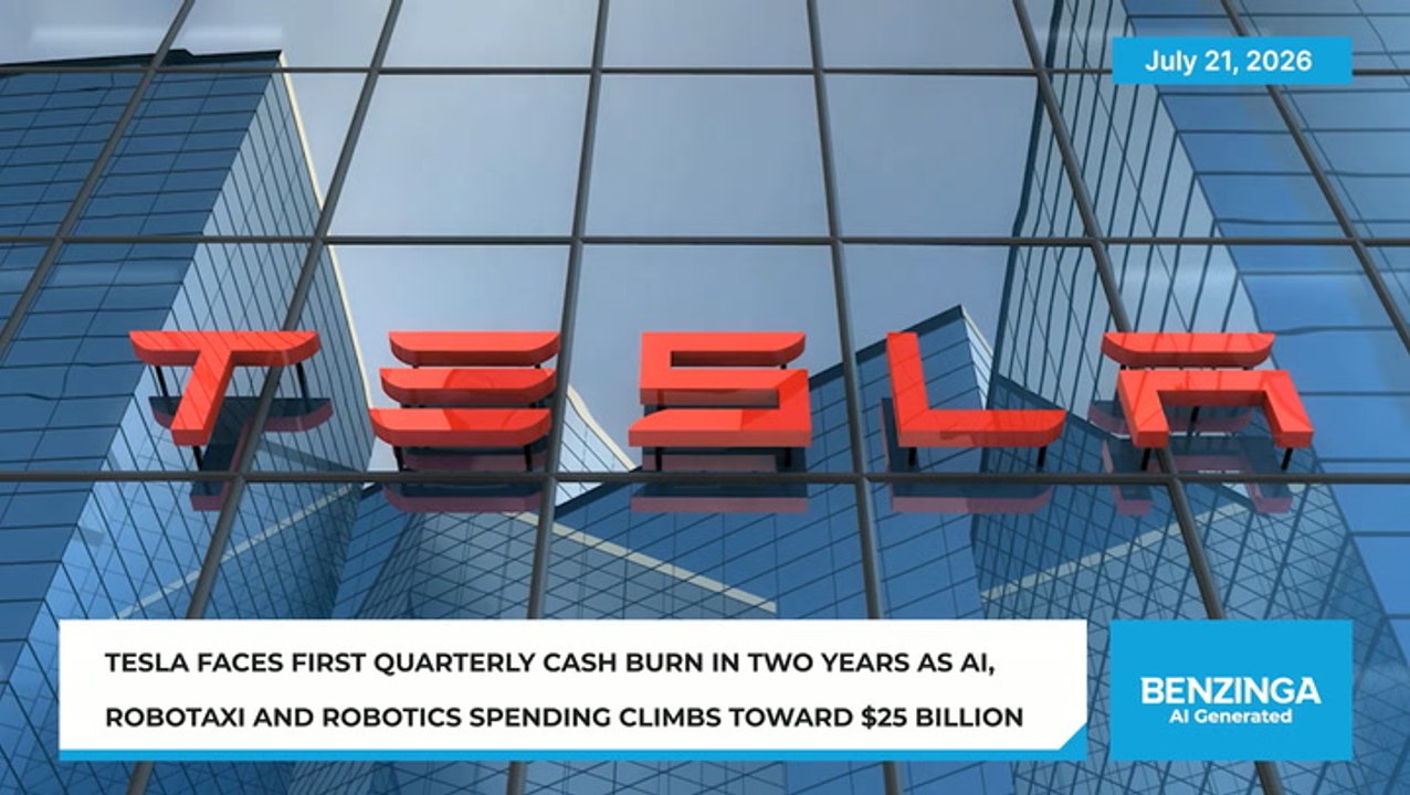 Tesla AI Spending Surges
