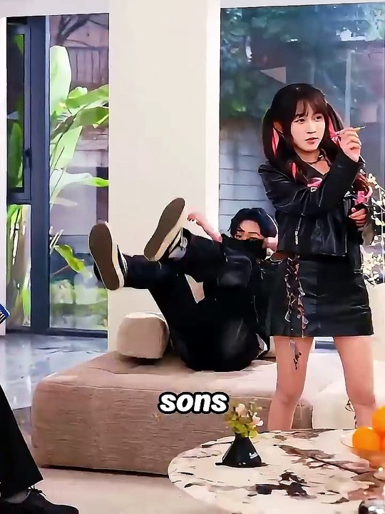 19 Ex-Wives Failed Her Kids-This Woman Accepted Their 3-Day Challenge! #drama #shorts #cdrama #funny