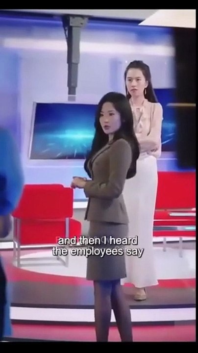 [HOT] chale mi amante es jefe drama chino💖