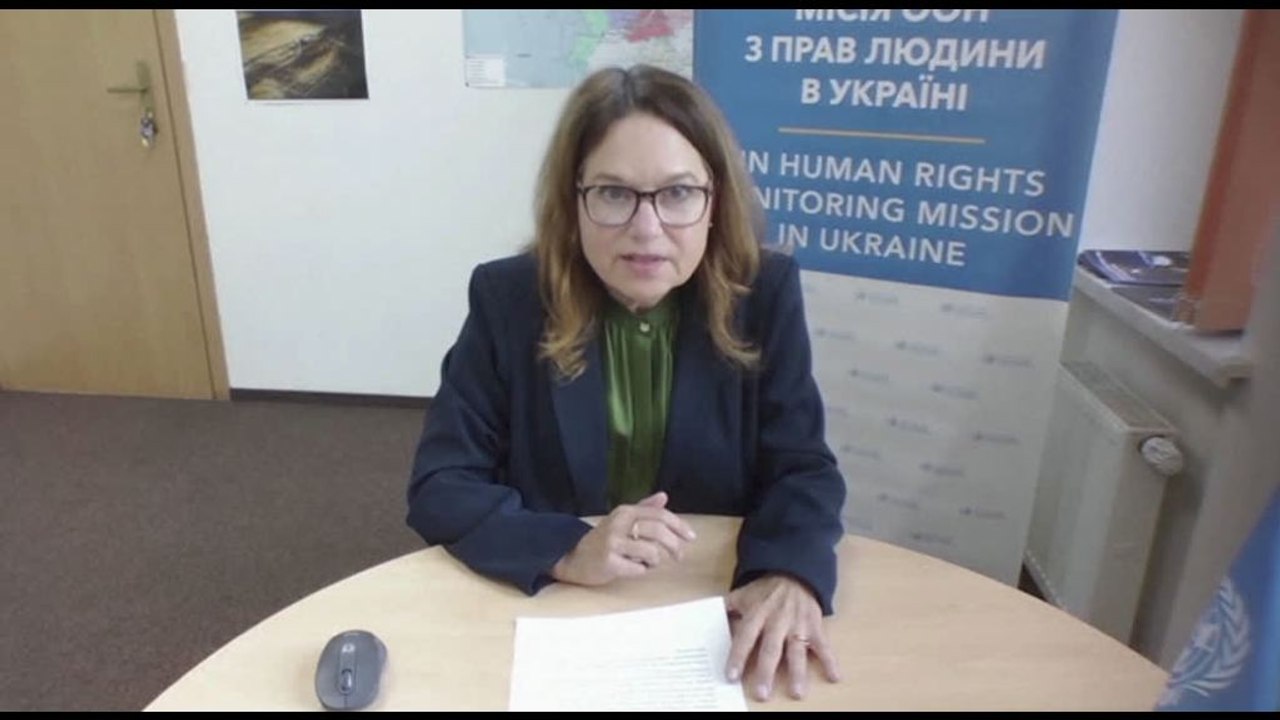 Ucraina, Onu: il numero di civili uccisi o feriti è aumentato del 37%