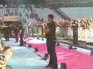 UNIGHTED BY CATTY GUETTA