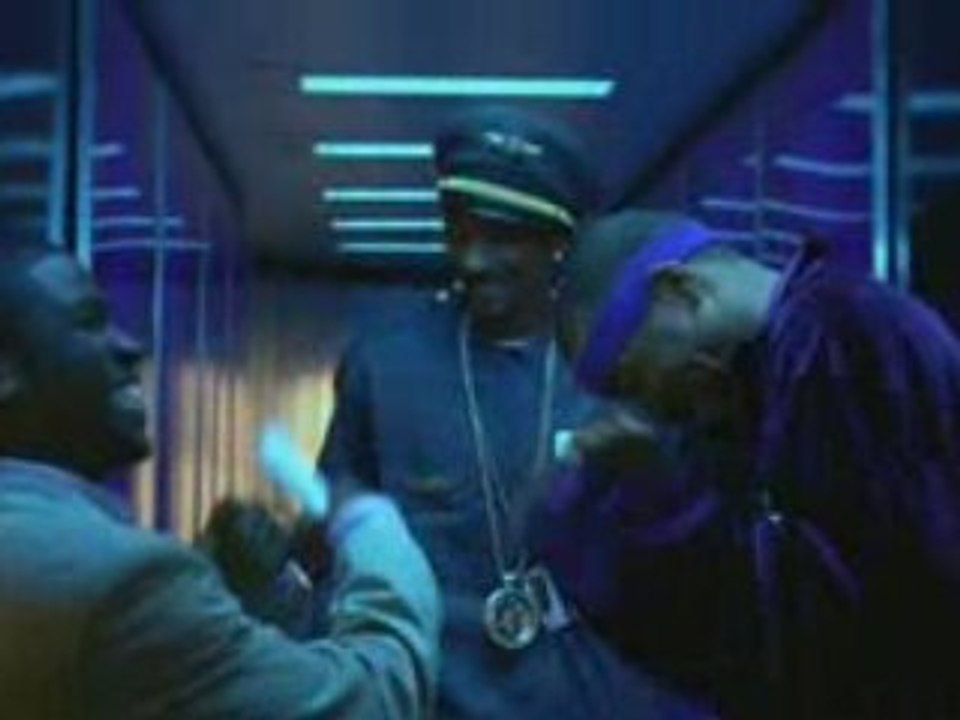 Soul Plane[Extrait]01