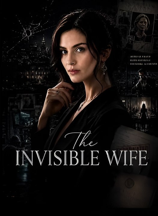 The Invisible Wife
