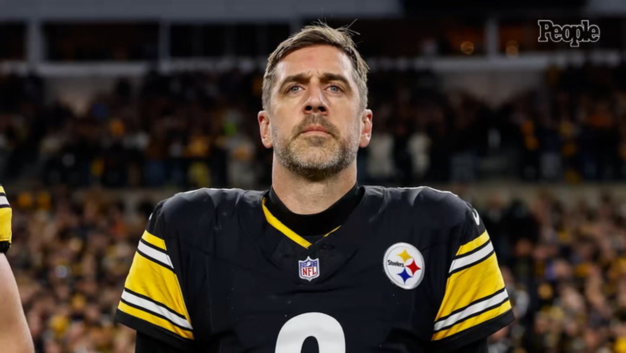 Aaron Rodgers Bonds with Estranged Parents and Brother in New Photos After Years-Long Rift