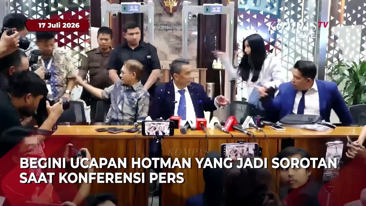 Dilaporkan Lagi! MIO Indonesia Kecam Pernyataan Hotman Paris: Merendahkan Profesi Wartawan
