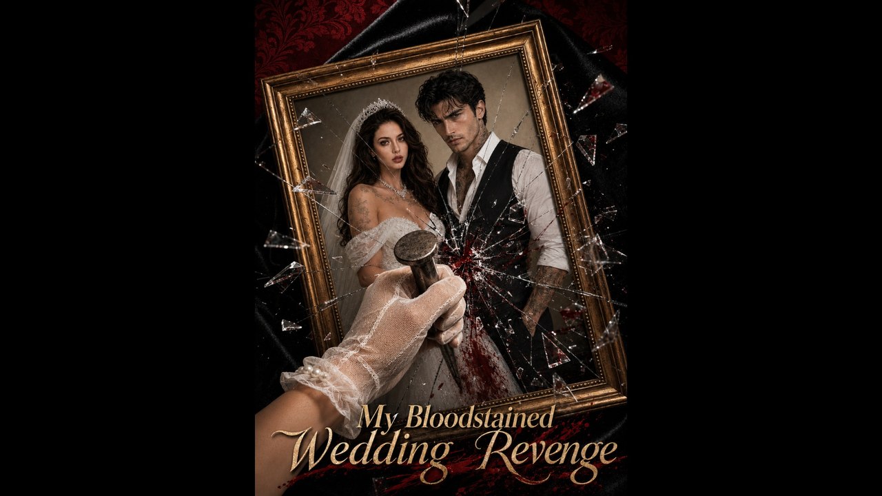 EngSub My Bloodstained Wedding Revenge 🌎Aurora