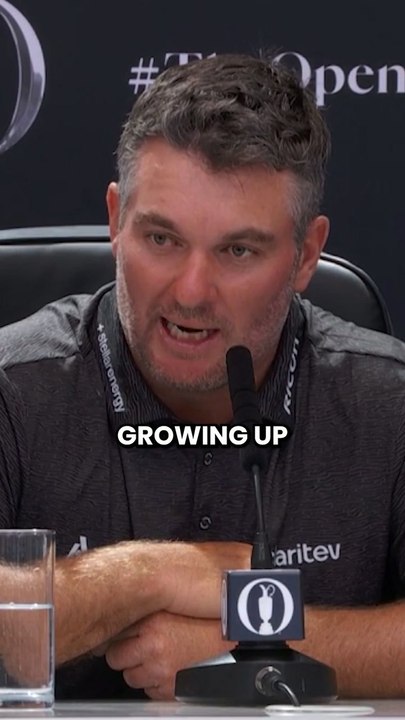 Ryan Fox: Less Thinking, Better Golf