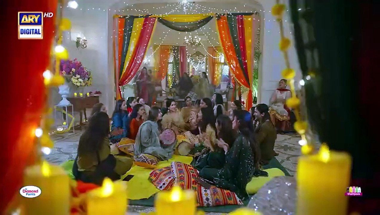 Mirza Ki Heer _ Episode 1 _ Ali Raza _ Hina Afridi _ Zahid Ahmed _ 8 April 2026 _ ARY Digital_480p [Full Movie]
