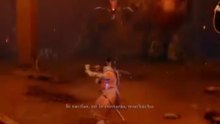 Sekiro VS Dama Mariposa
