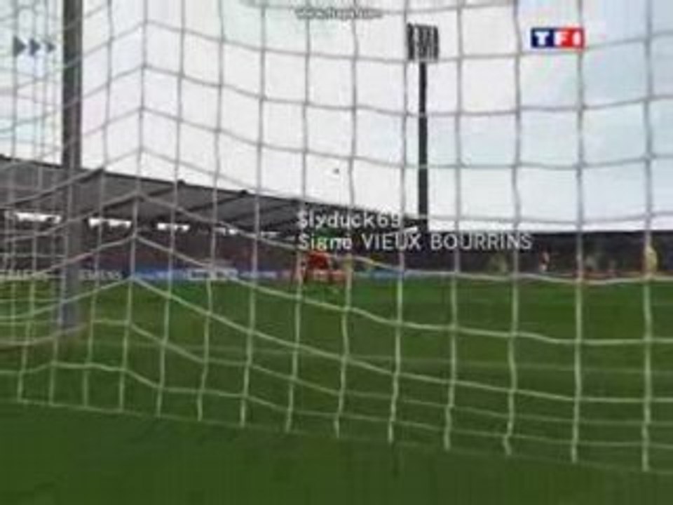 Lob 50m
