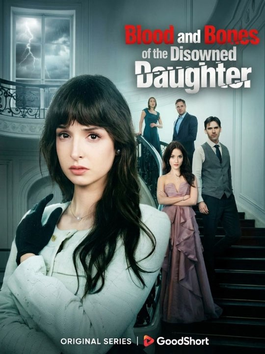 Blood and Bones of Disowned Daughter [Hot 2026🔥]  🔥🔥🔥FULL MOVIES ENGLISH SUB 2026