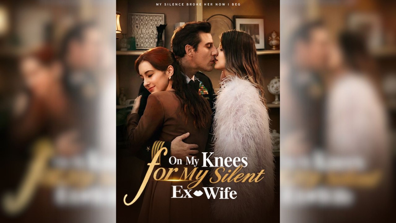 On My Knees for My Silent Ex-Wife Full Movie