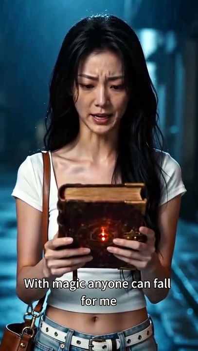 My Girlfriend Is a Witch HD