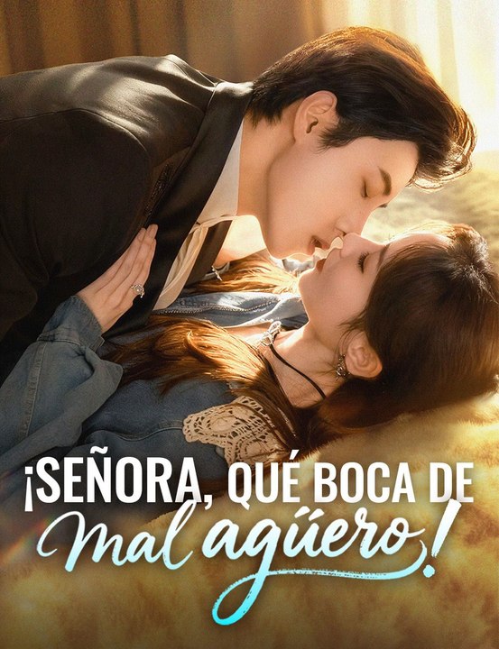 ¡Señora, qué boca de mal agüero! - Parte 2/2 | Episodios 37-80