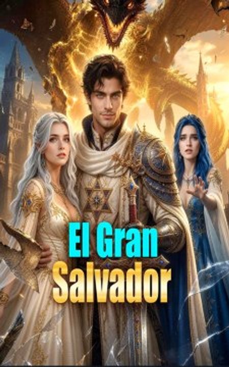 El Gran Salvador