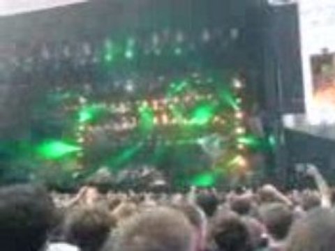 Ooh la - The Kooks au Main Square Festival 2008