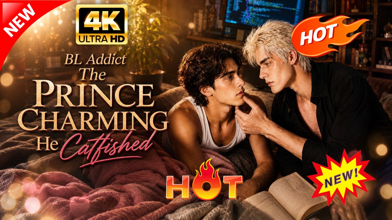 The Prince Charming He Catfished (Full Movie) | Hot Romance Dramatic 2026