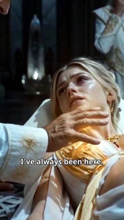 His Lost Sun Queen Reigns Again - EPS FULL