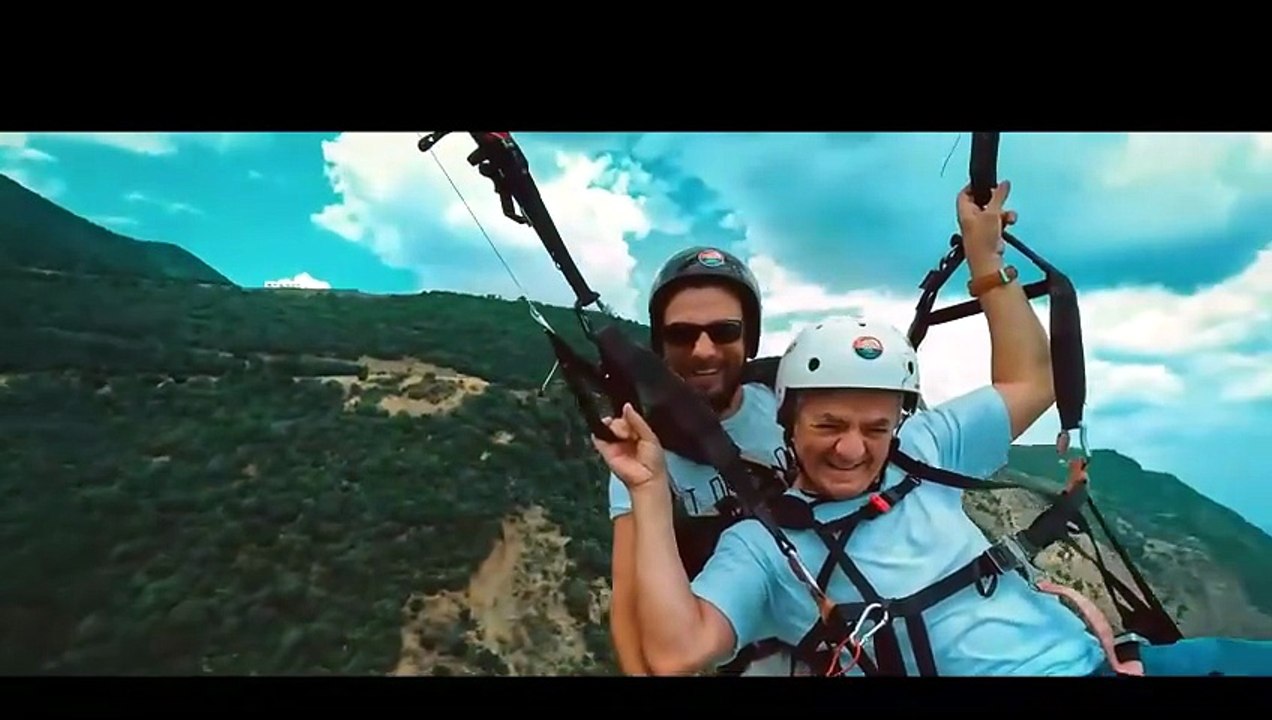 Her Şey Aşk İçin 2023 Filmi 1080p Full HD  PART 6 [Full Movie]