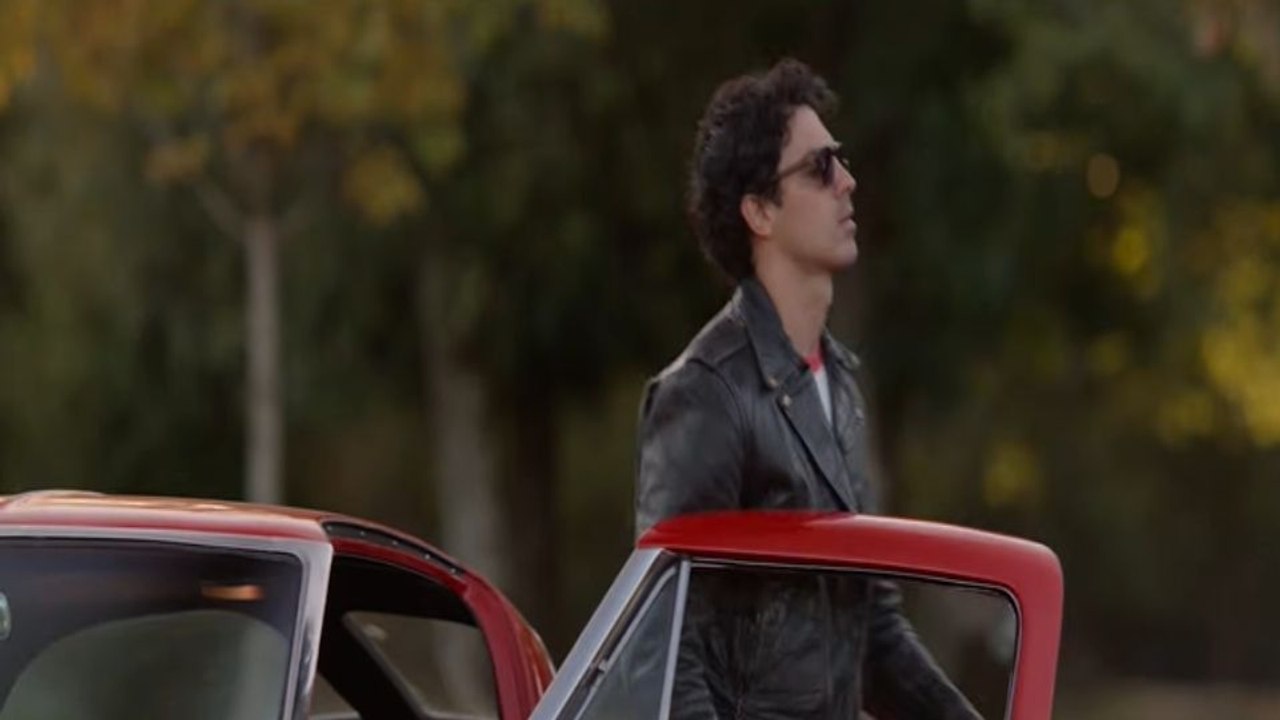 Camp Rock 3 Trailer Original
