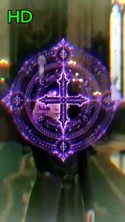 Bow to 10-Year-Old Archmage Aldric (Full Movie) - Full [Full Movie]