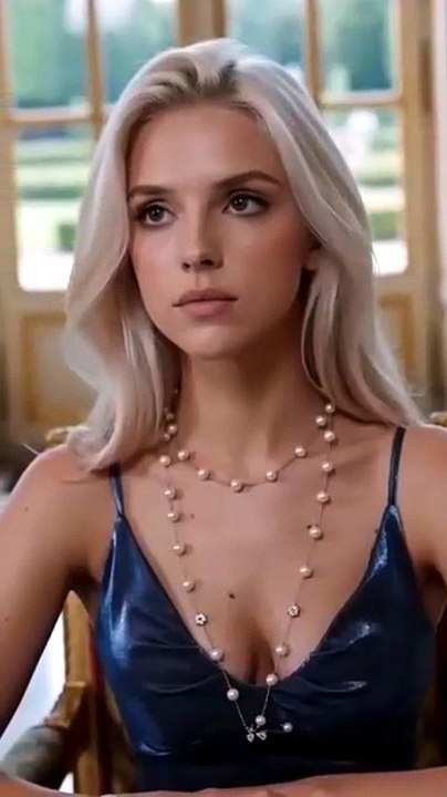 Trending Now: Hidden Wolf Heiress S Edge | Watch Full EPS Free [Full Movie]