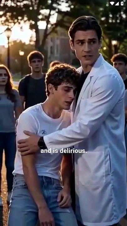 Tamed by My Hockey Doctor🧡🍏 🔥 Drama FULL MOVIES ENGLISH SUB 2026 [Full Movie]