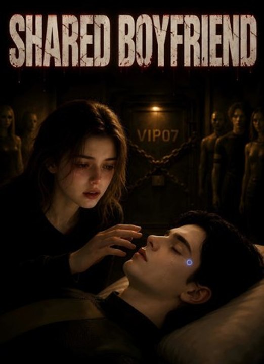 shared boyfriend - Full EP Full Episode | Drama Nova