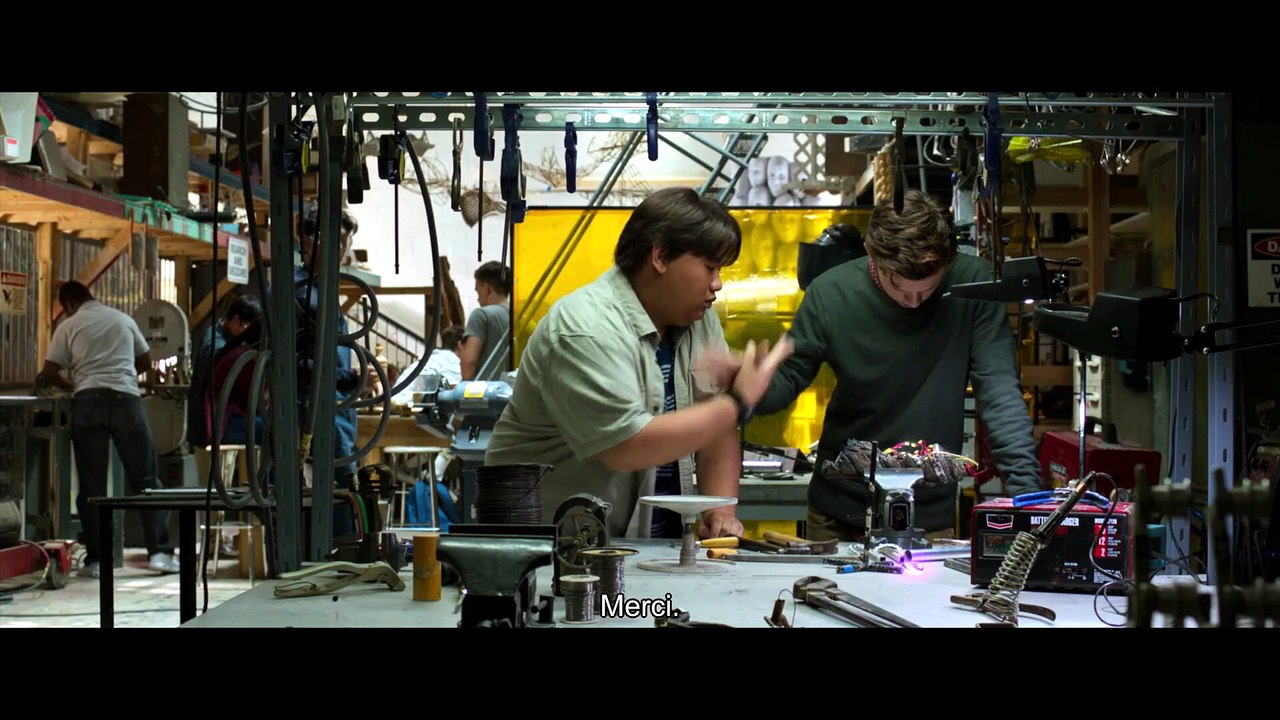 Hulk massacre Spider-Man dans le dernier trailer de Brand New Day (VOST)