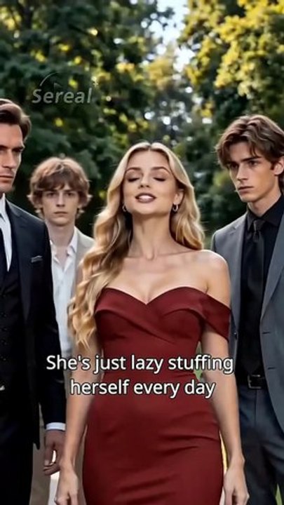 Too Late To Beg: The Fat Heiress’s Revenge - Full HD Movie [English Sub] | Watch Till The End