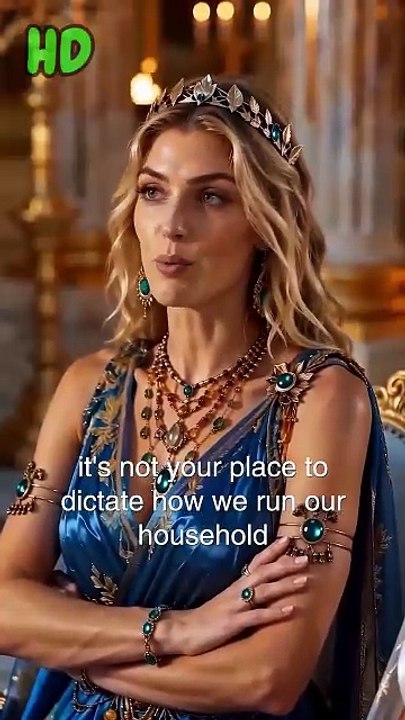 My Sister Stole My Destiny, Now I Rule Olympus - New Movie 2026  🔥🔥🔥FULL MOVIES ENGLISH SUB 2026 [Full Movie]