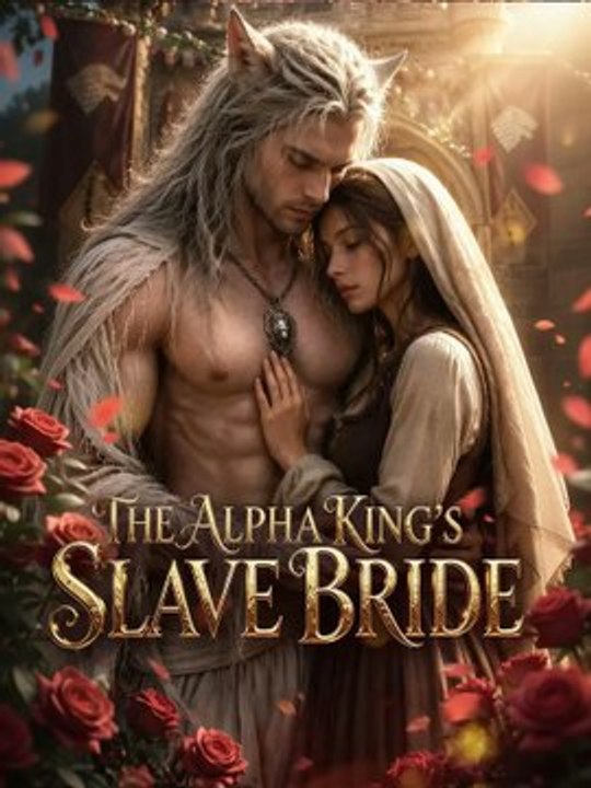 The Alpha King’s Slave Bride #EnglishSub #FullMovie