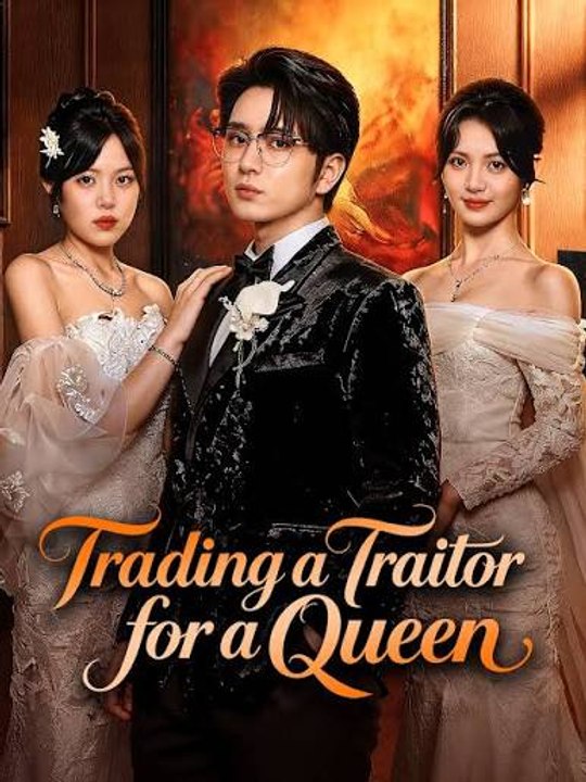 Trading a Traitor for a Queen #AFT
