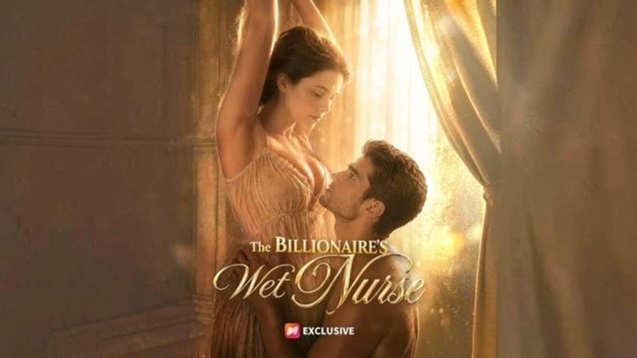 The Billionaire's Wet Nurse Full HD Movie